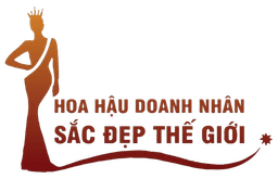 Hoa Hậu Doanh Nhân Sắc Đẹp Thế Giới 2025